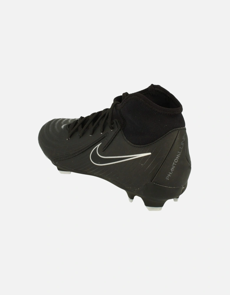 Luna II Academy Fg/Mg Mens Football Boots Fd6725 001