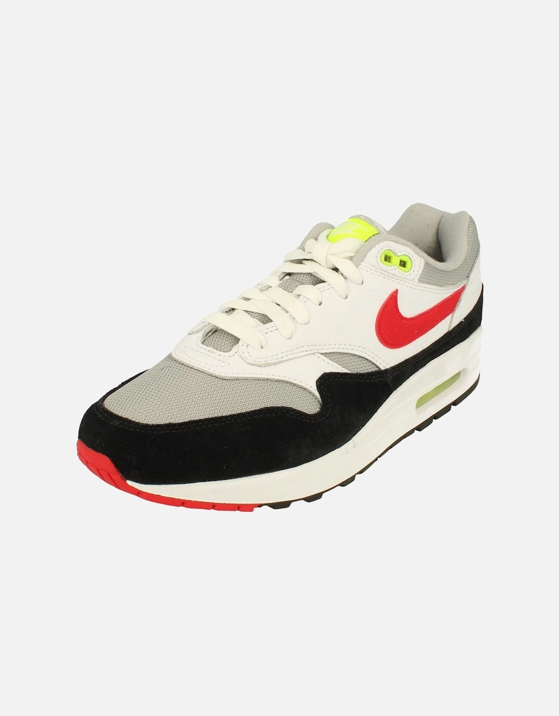 1 Mens Trainers Hf0105 100, 6 of 5