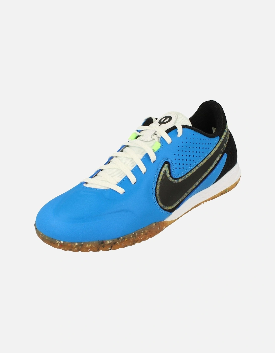 Nike React Legend 9 Pro IC Mens Football Boots Da1183 403, 6 of 5