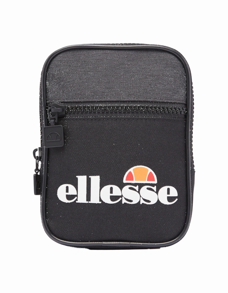 Templeton Small Item Bag - Black