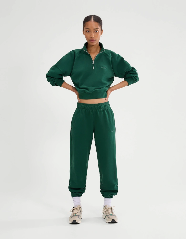 Lentella Jogger - Dark Green