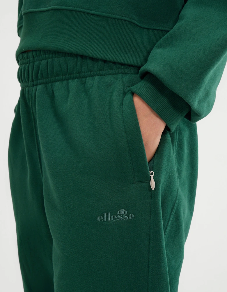 Lentella Jogger - Dark Green