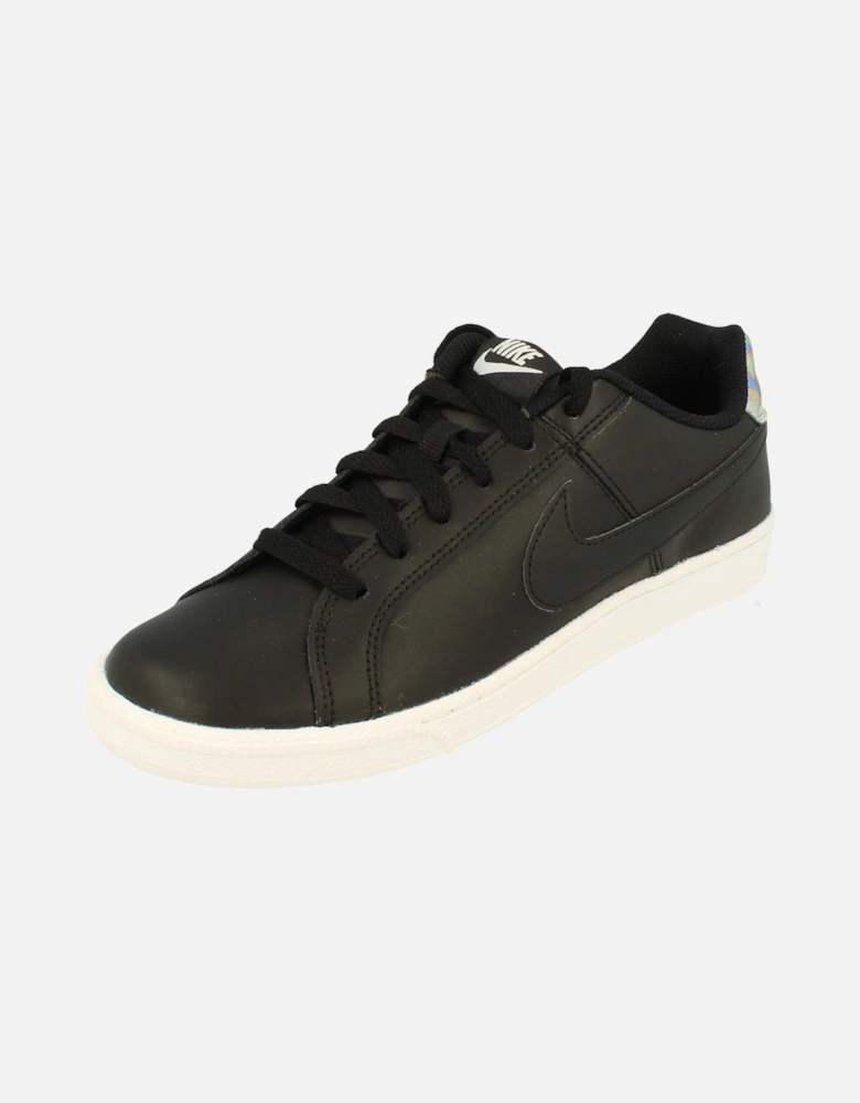 Womens Court Royale Trainers 749867 003