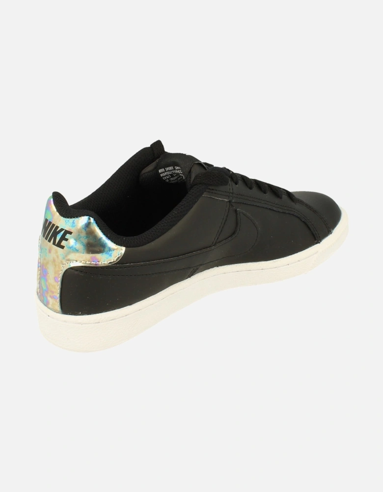 Womens Court Royale Trainers 749867 003