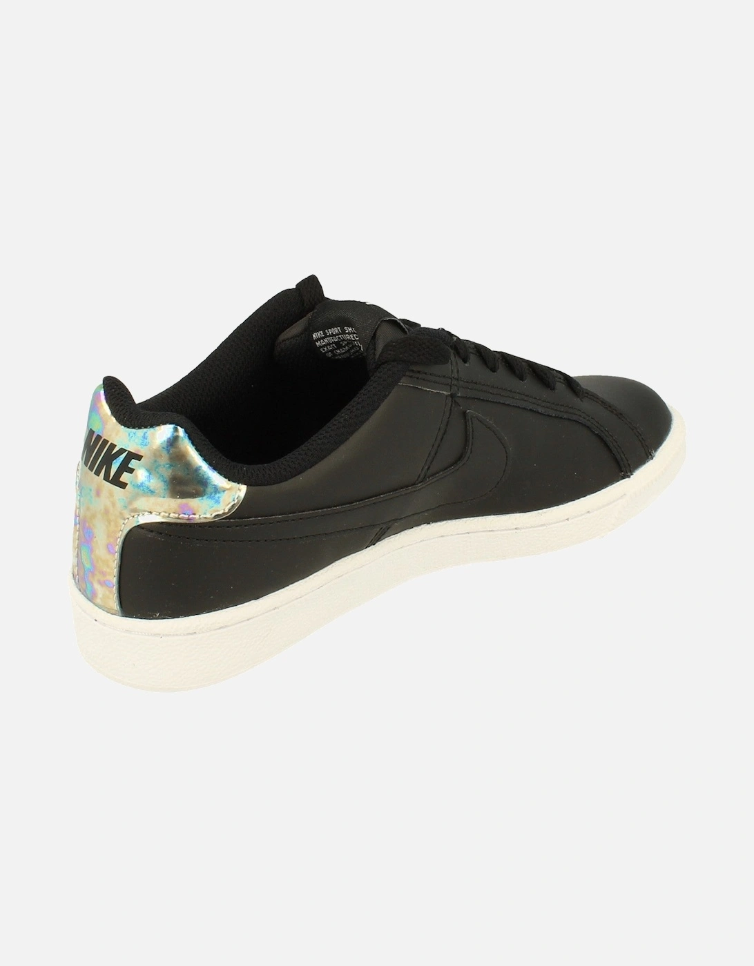 Womens Court Royale Trainers 749867 003
