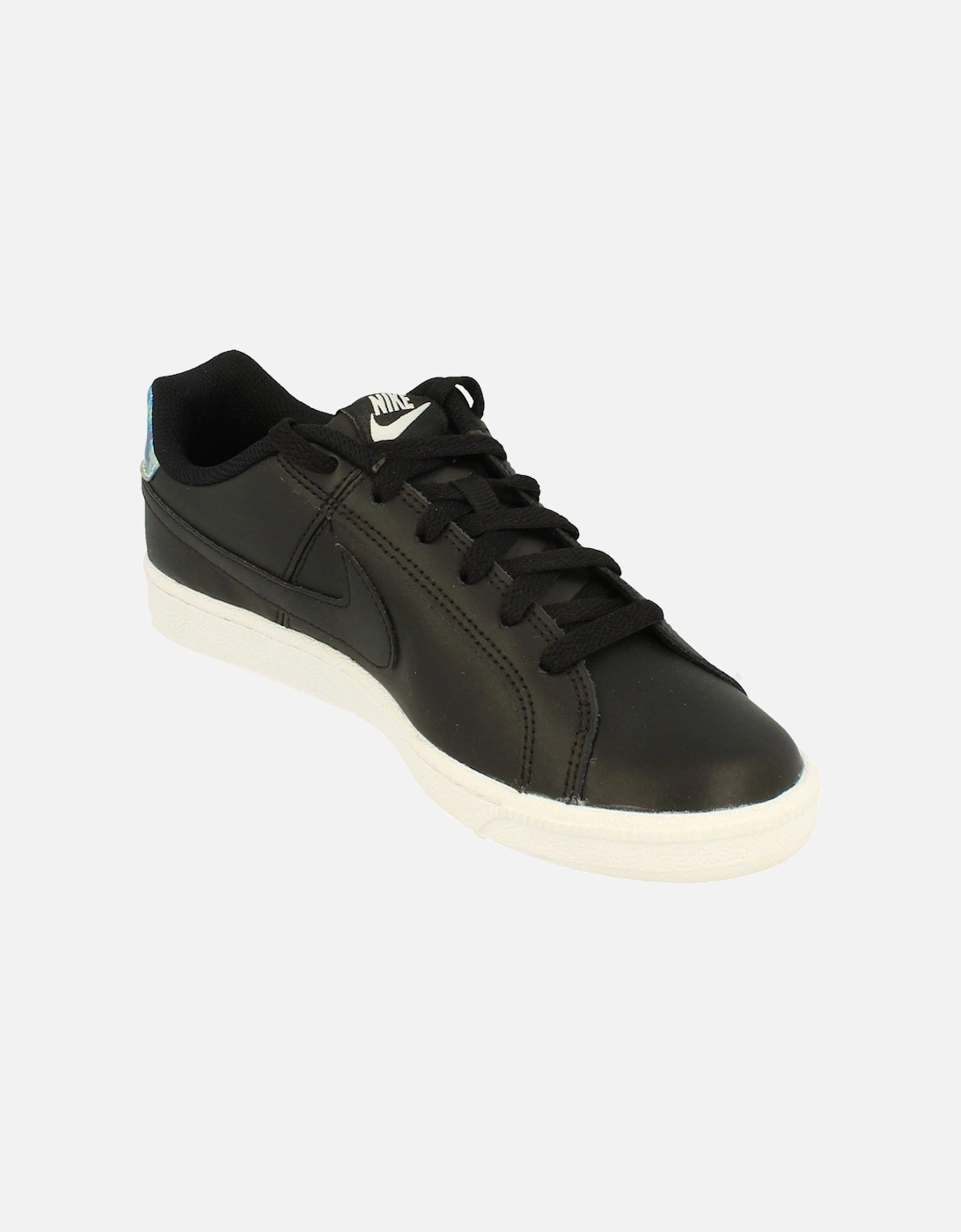Womens Court Royale Trainers 749867 003