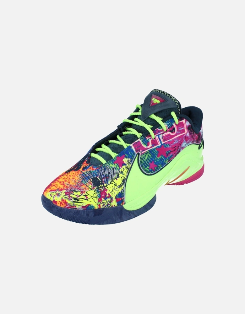 Lebron Xxii Bw Mens Basketball Trainers Hv8451 400