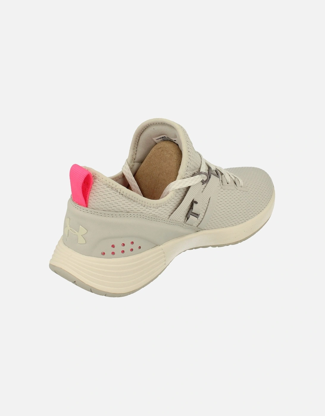 Womens Breathe Trainer 3021335 100