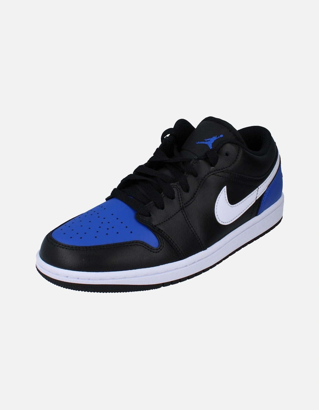 Air Jordan 1 Low Mens Trainers 553558 042, 6 of 5