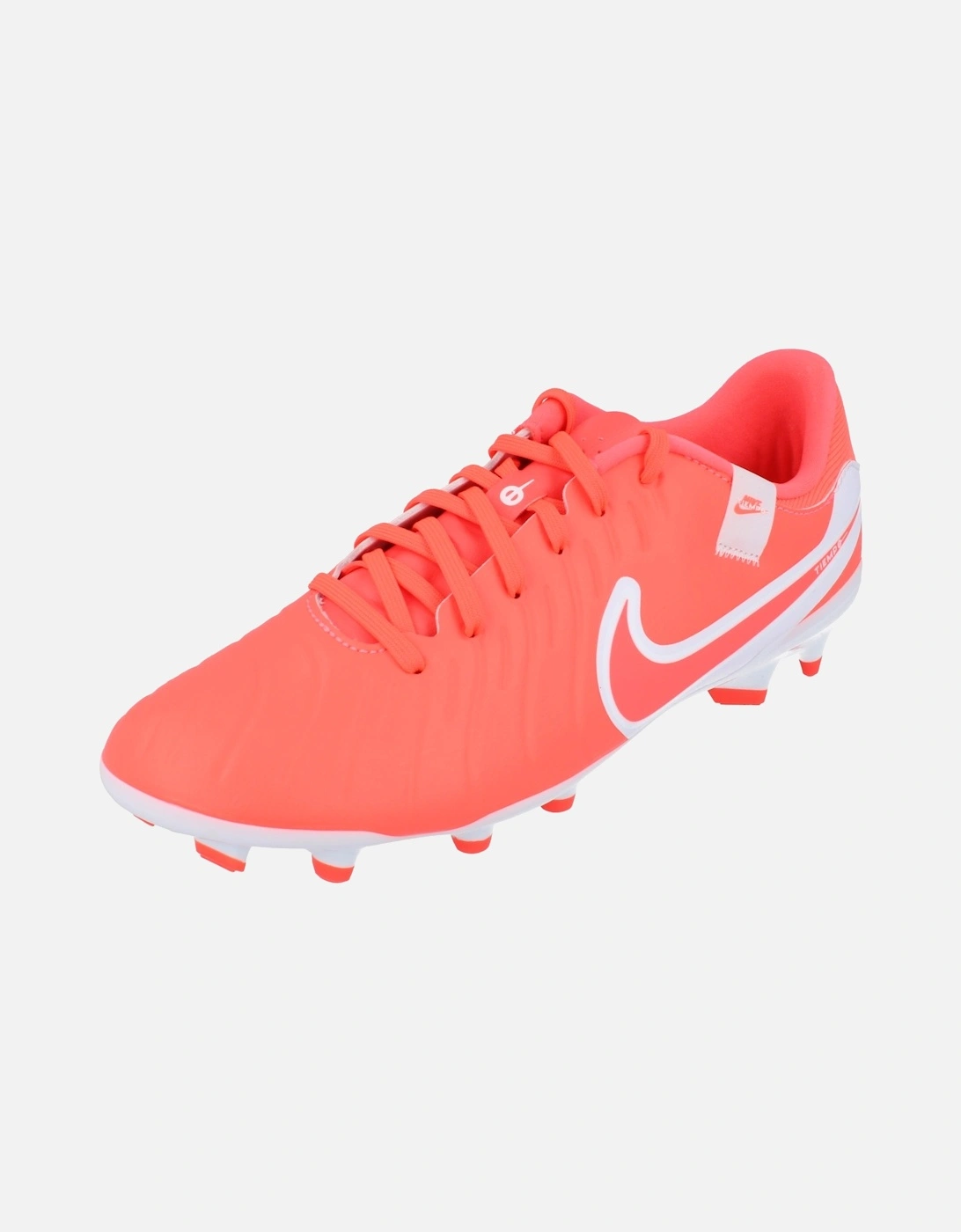 Legend 10 Academy Fg/Mg Mens Football Boots Dv4337 800, 6 of 5