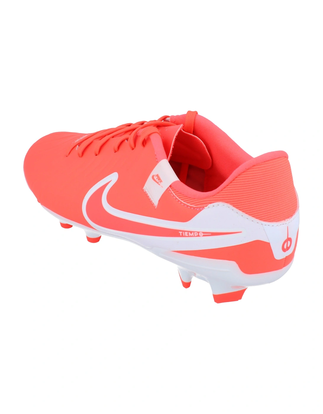 Legend 10 Academy Fg/Mg Mens Football Boots Dv4337 800