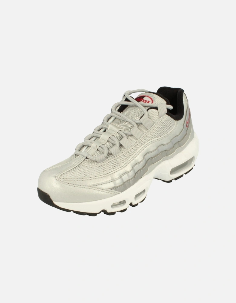 Nike Womens Air Max 95 QS 814914 002