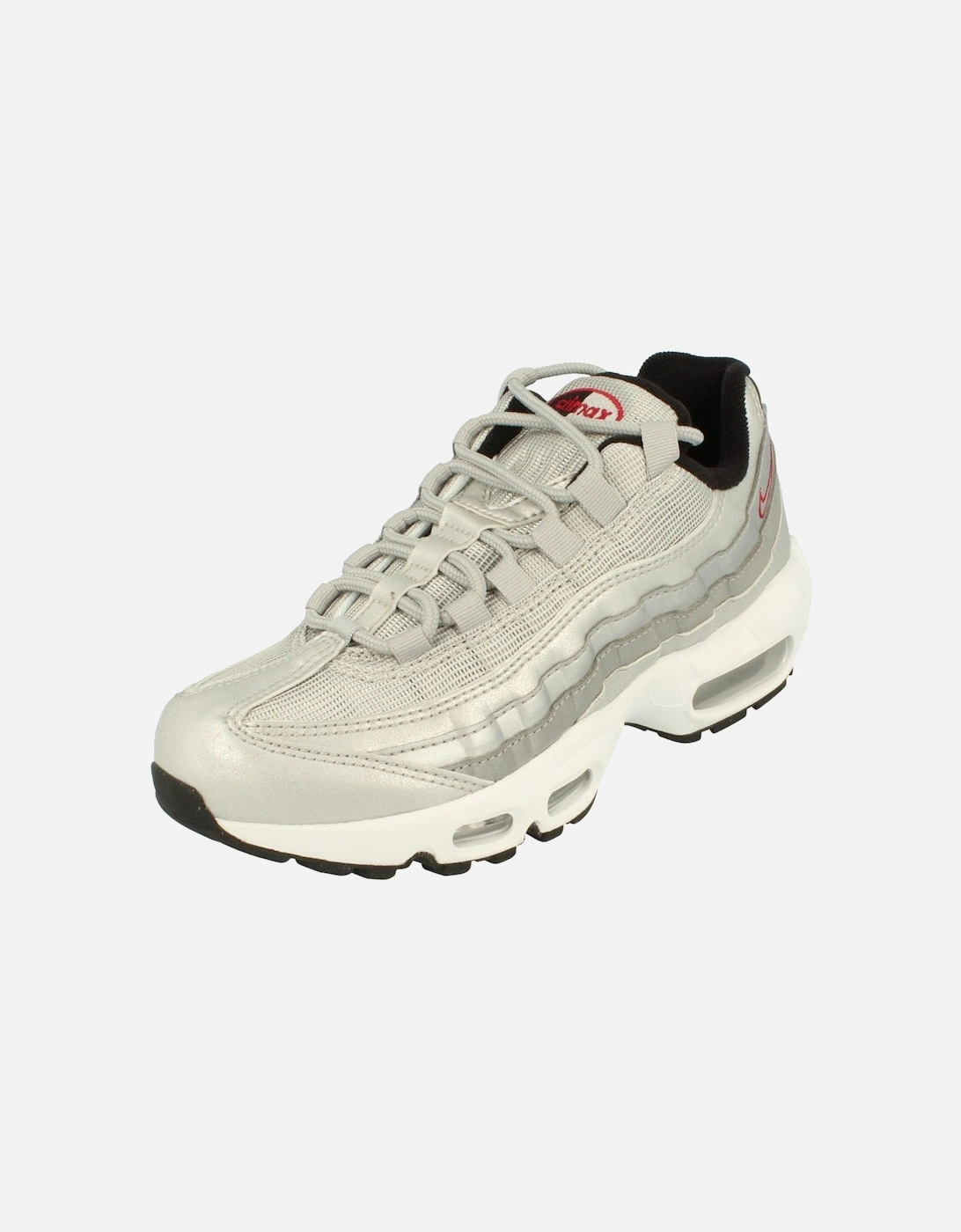 Nike Womens Air Max 95 QS 814914 002, 6 of 5
