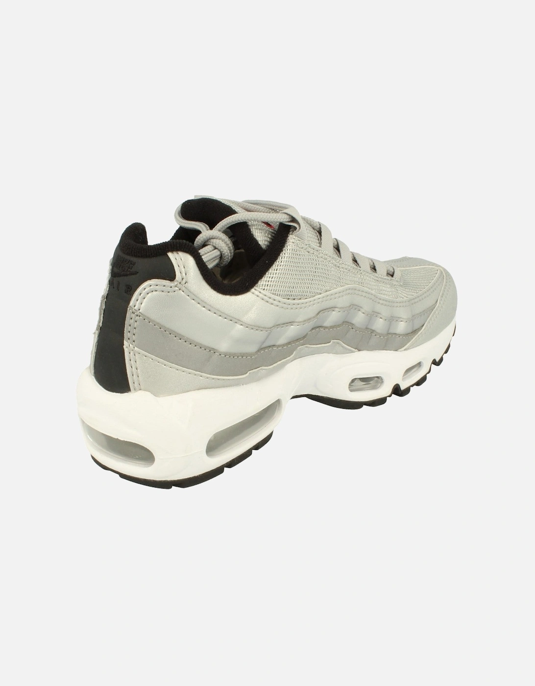 Nike Womens Air Max 95 QS 814914 002