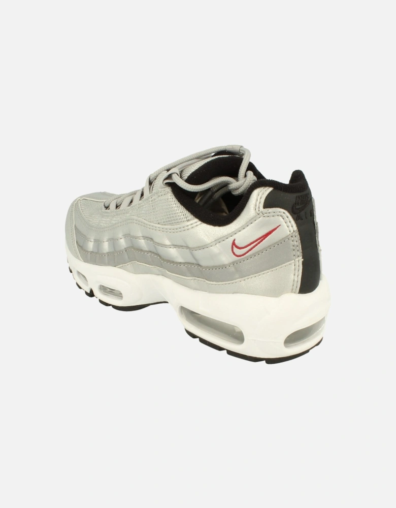 Nike Womens Air Max 95 QS 814914 002