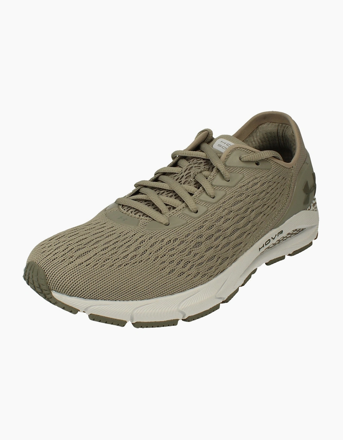 Under Armour Men's Tan Hovr Sonic 3 3022586 300 - Size: 8.5