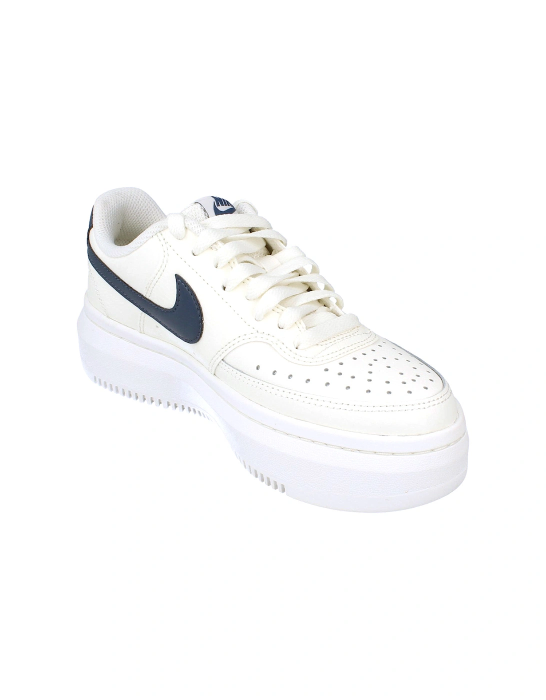 Court Vision Alta LTR Womens Trainers DM0113 102