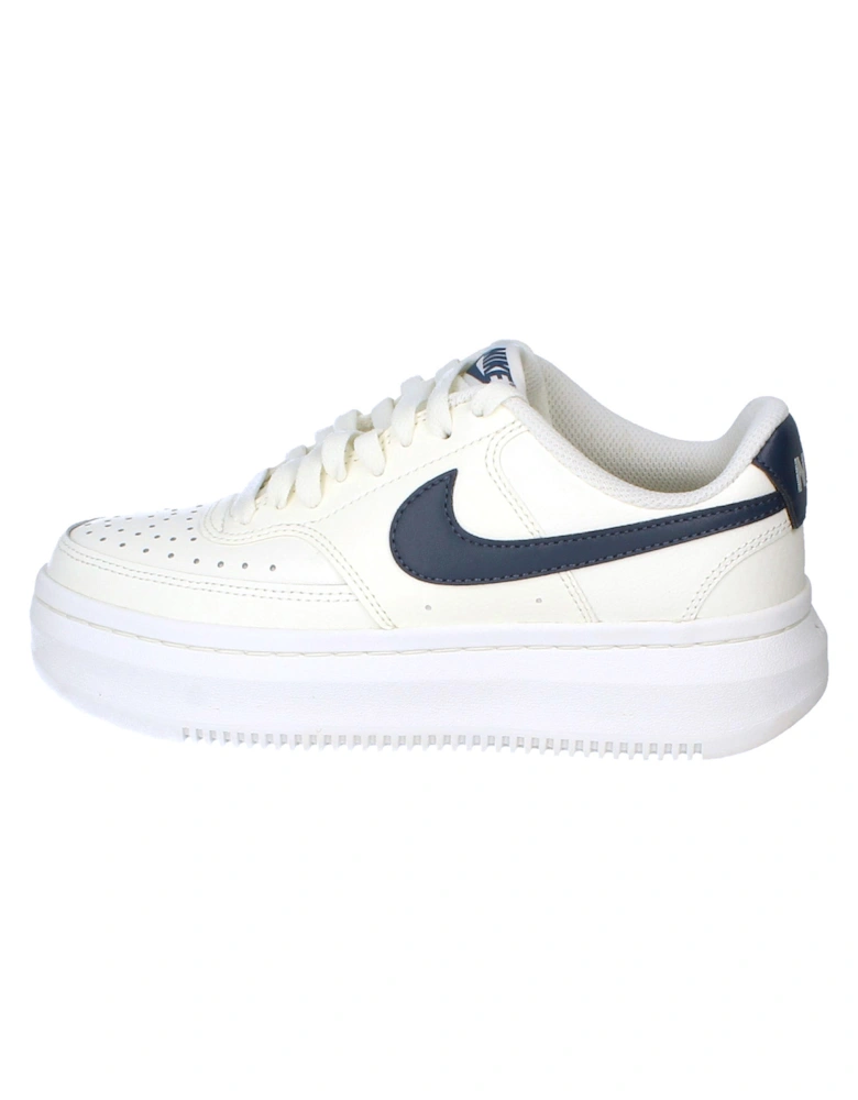 Court Vision Alta LTR Womens Trainers DM0113 102