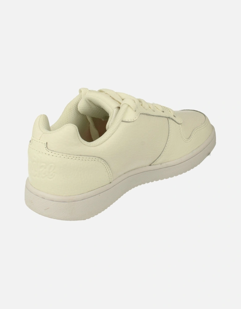 Womens Ebernon Low Prem Womens Trainers Aq2232 100