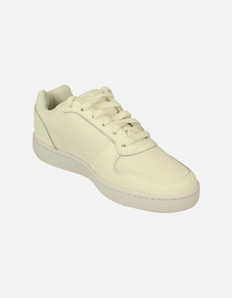 Womens Ebernon Low Prem Womens Trainers Aq2232 100