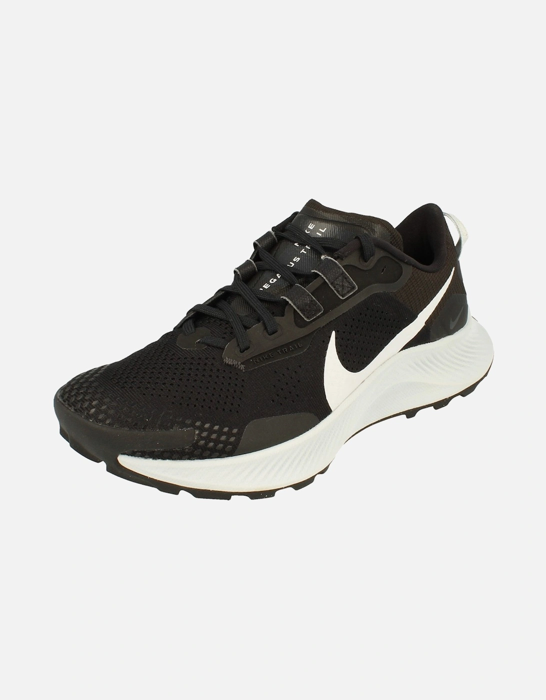 Pegasus Trail 3 Running Shoes | Black, 6 of 5