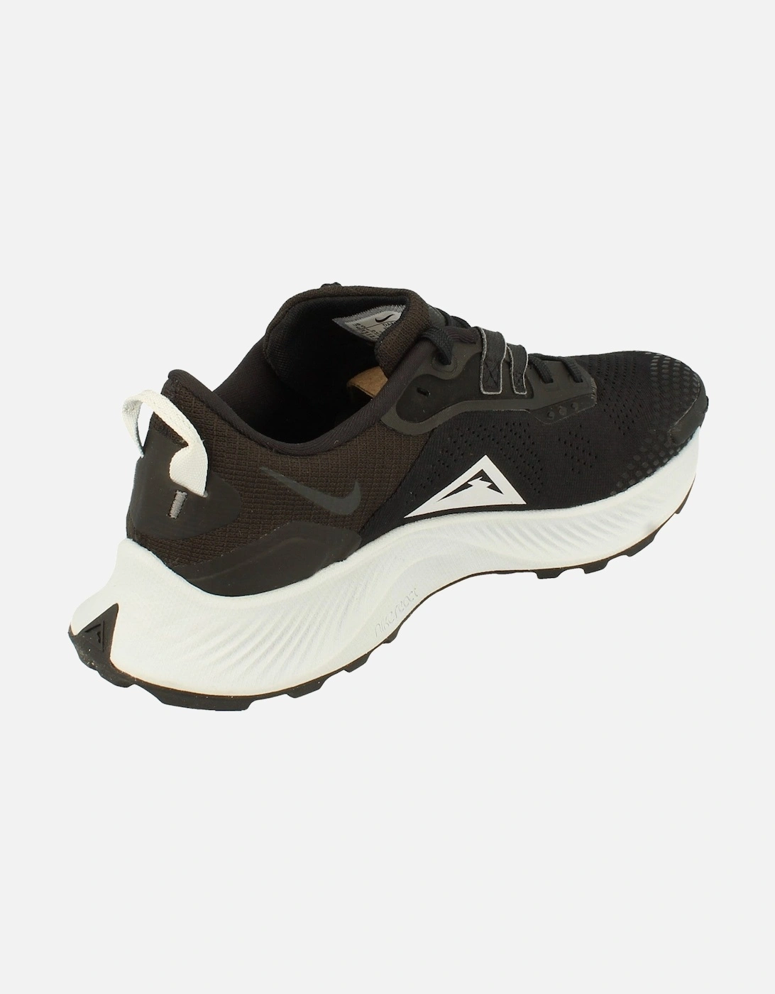 Pegasus Trail 3 Running Shoes | Black