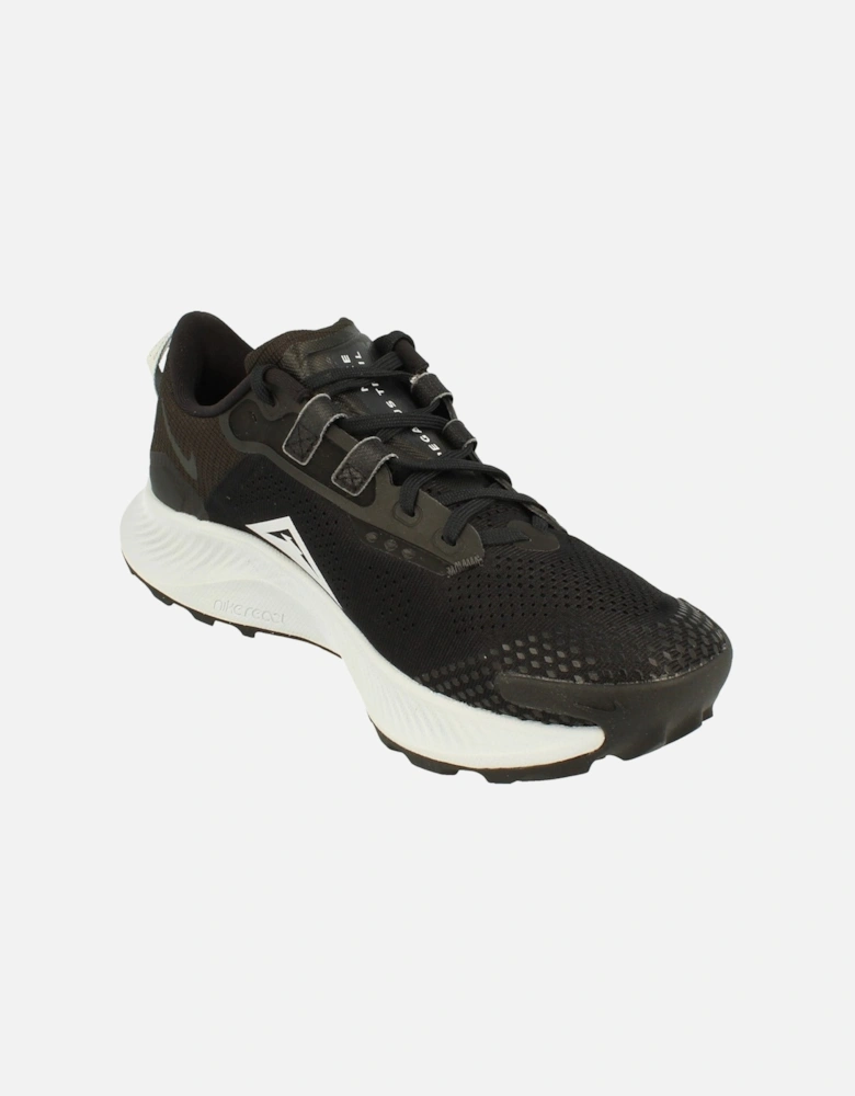 Pegasus Trail 3 Running Shoes | Black