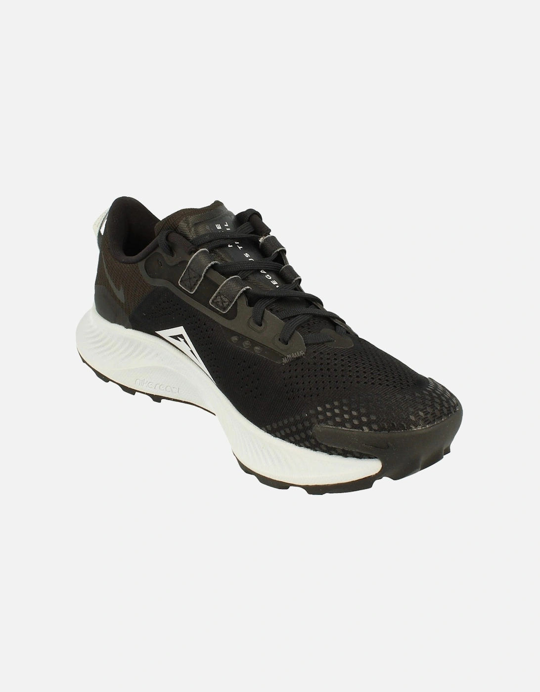 Pegasus Trail 3 Running Shoes | Black