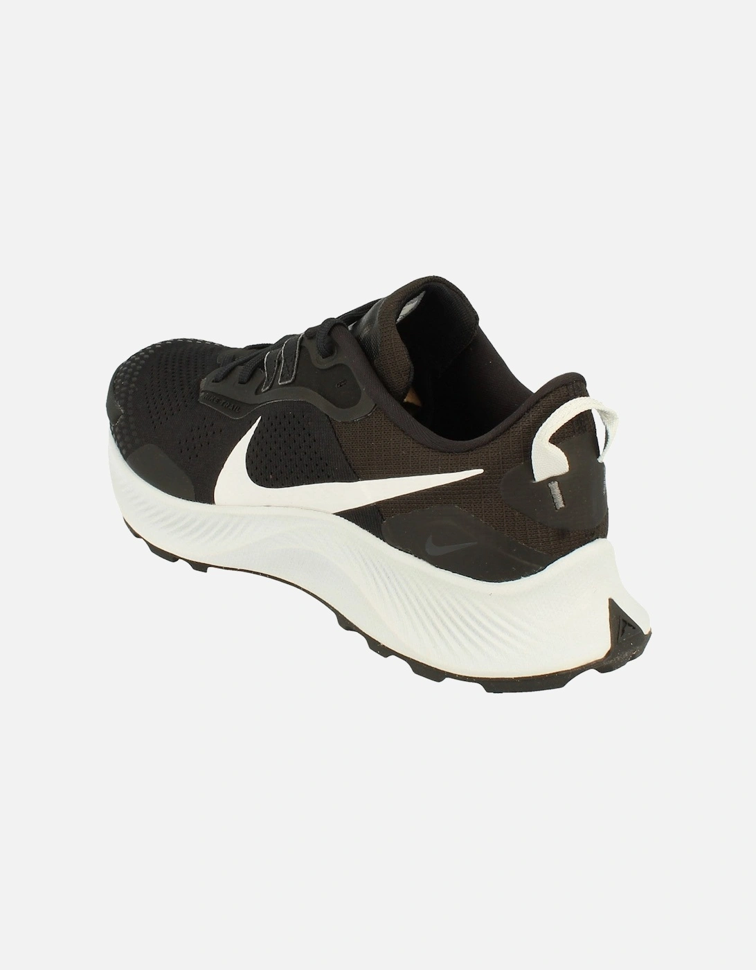 Pegasus Trail 3 Running Shoes | Black