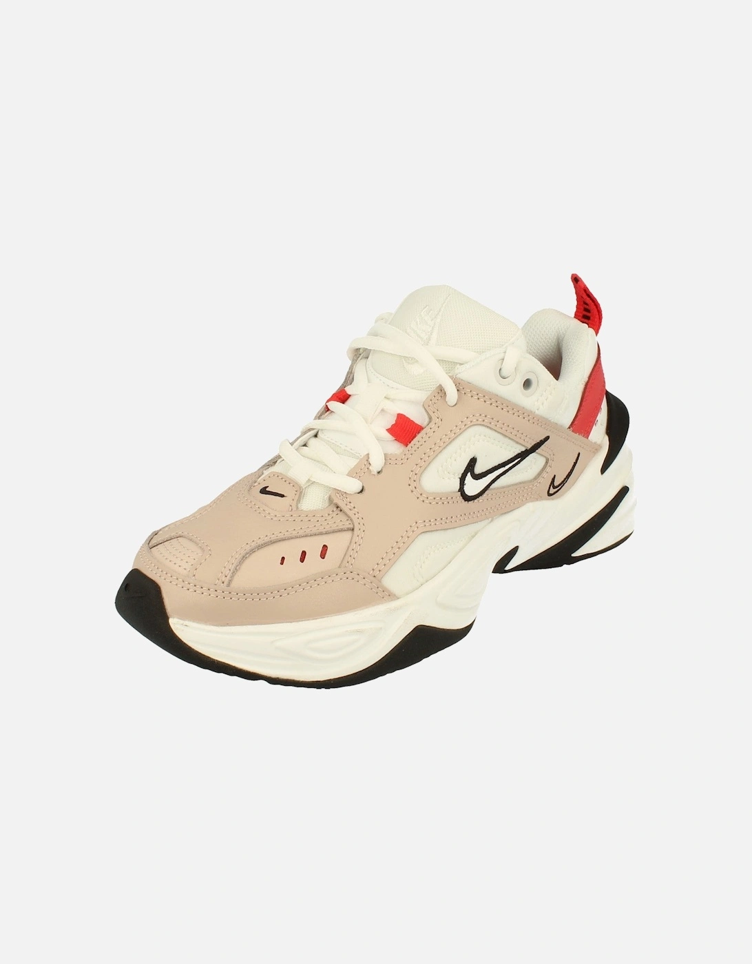 Womens M2K Tekno AO3108 205, 6 of 5