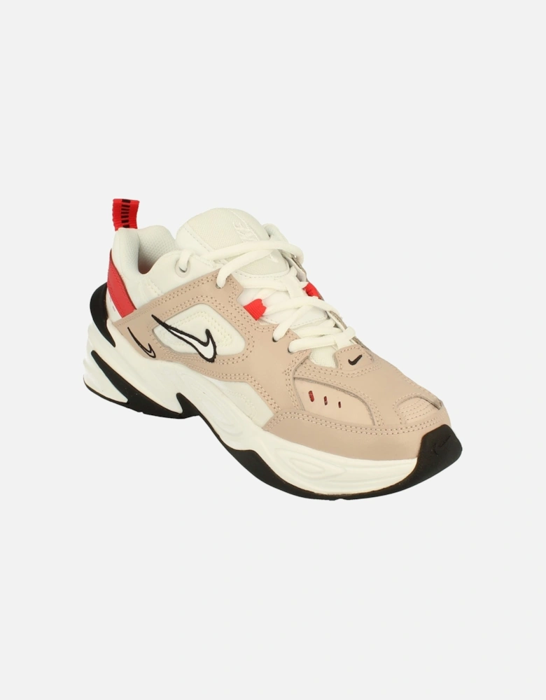 Womens M2K Tekno AO3108 205