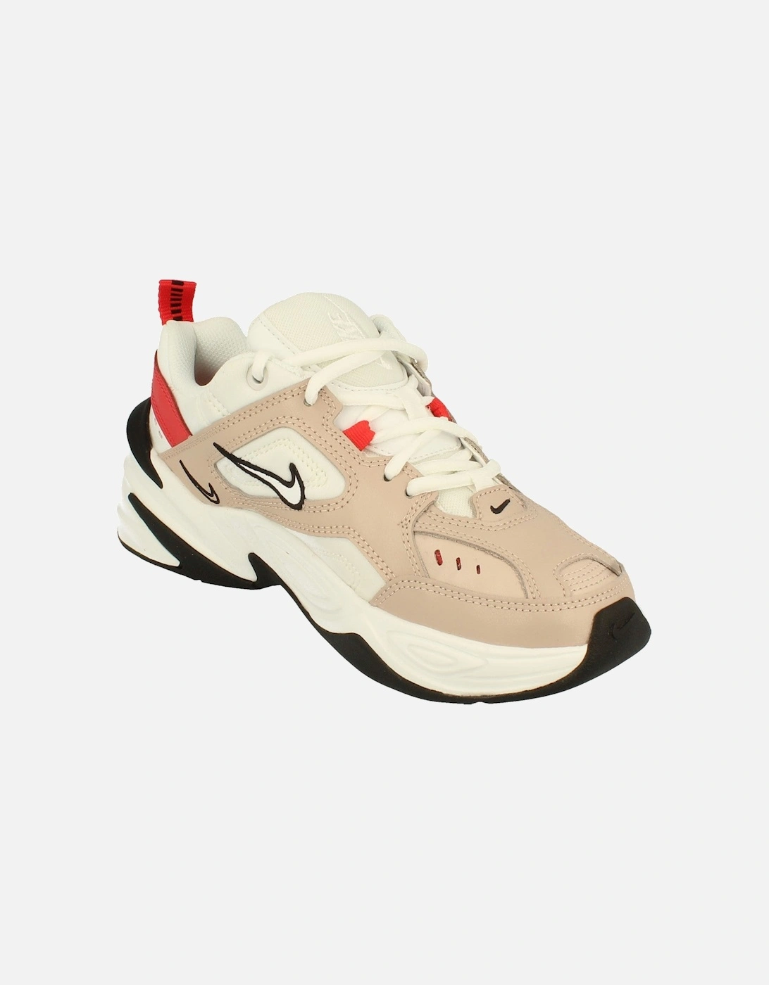 Womens M2K Tekno AO3108 205