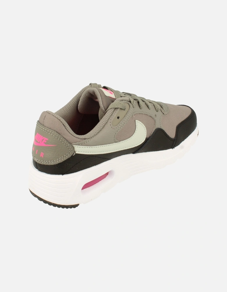 Nike Womens Air Max Sc Cw4554 005