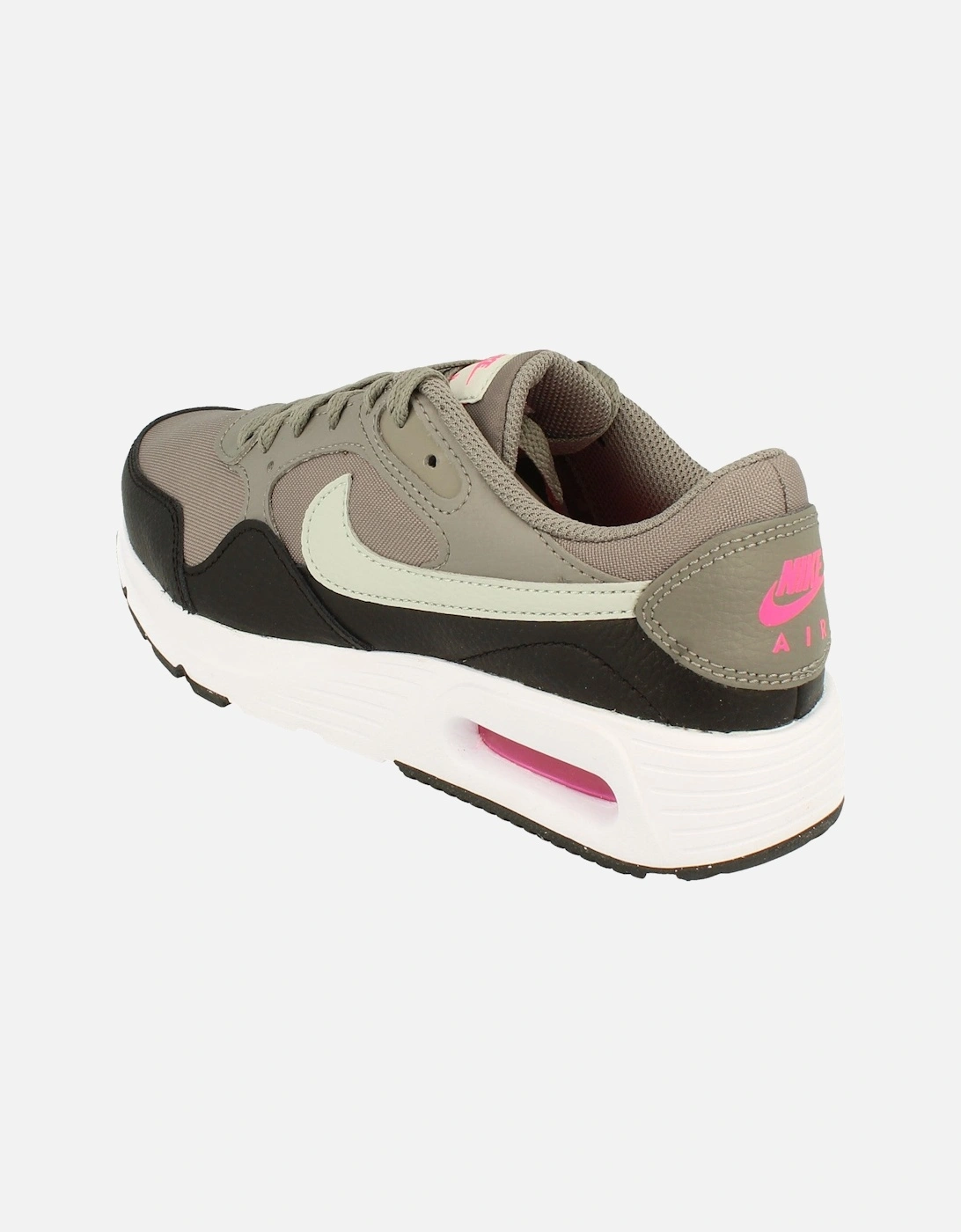 Nike Womens Air Max Sc Cw4554 005