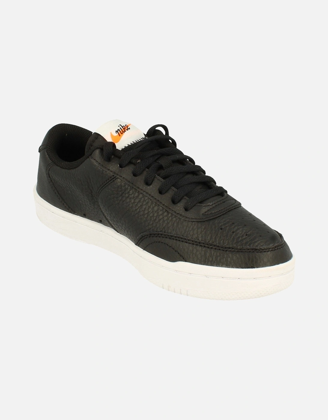 Womens Court Vintage Prem Trainers CW1067 002