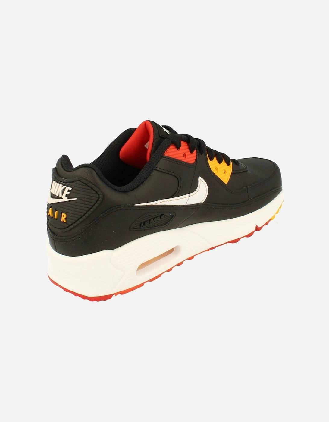 LTR GS Trainers CD6864 017
