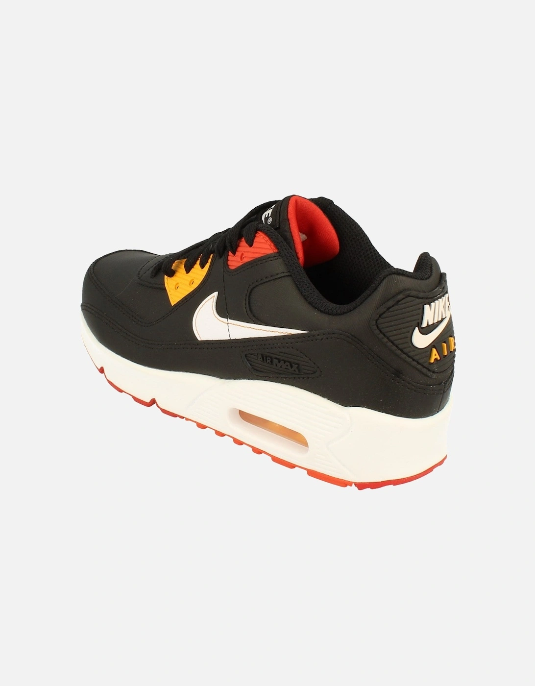 LTR GS Trainers CD6864 017