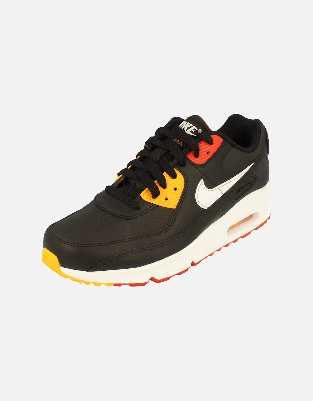 LTR GS Trainers CD6864 017, 6 of 5