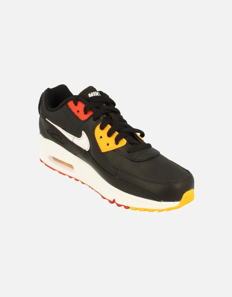 LTR GS Trainers CD6864 017