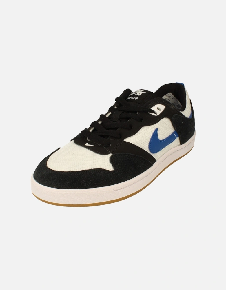 Alleyoop Mens Trainers CJ0882 104