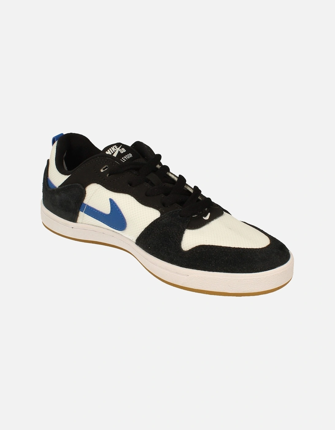 Alleyoop Mens Trainers CJ0882 104