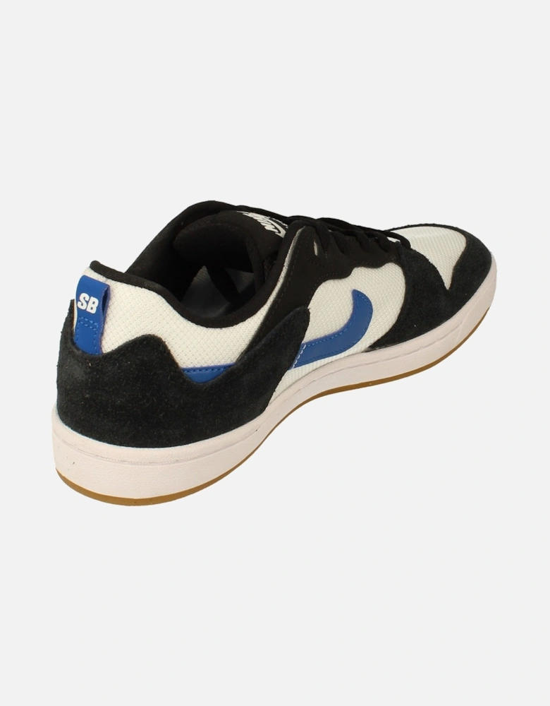 Alleyoop Mens Trainers CJ0882 104