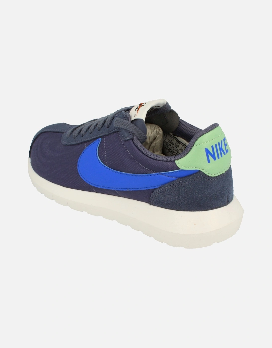 Womens Roshe Ld-1000 Trainers 819843 500