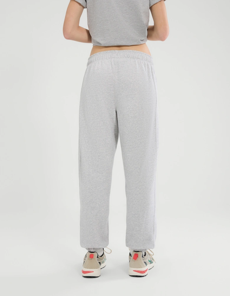 Lentella Jogger - Light Grey Marl