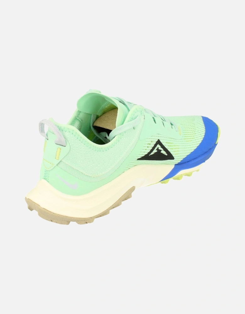 Nike Womens Air Zoom Terra Kiger 8 Womens Dh0654 301