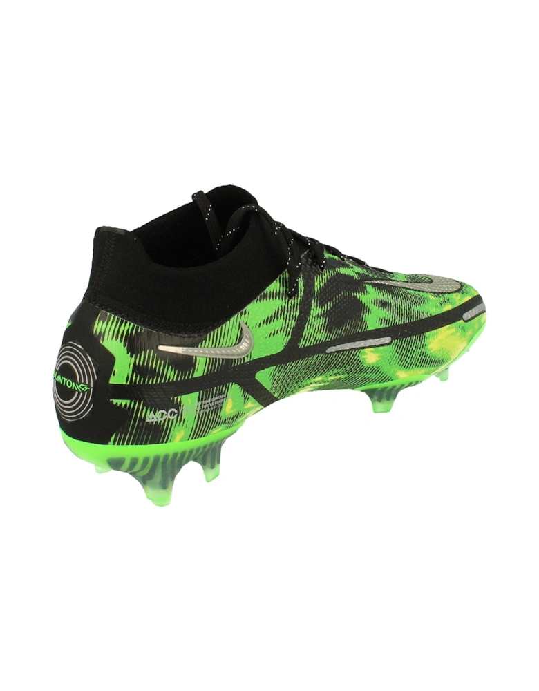 Gt2 Elite Df Sw FG Mens Football Boots DM0731 003