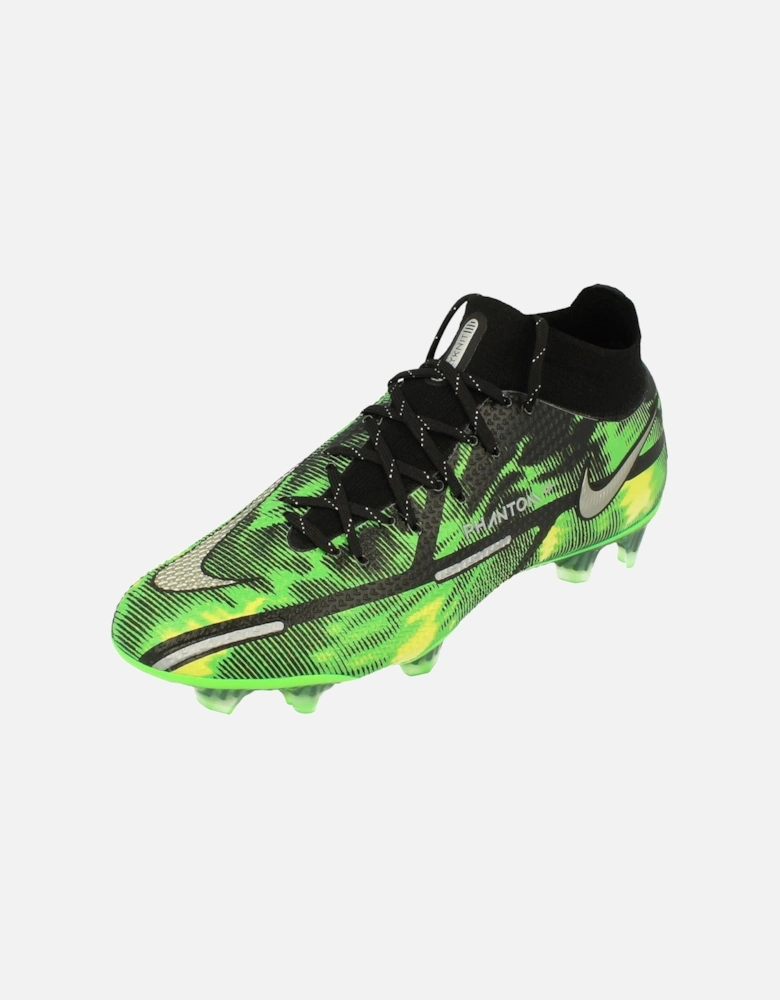 Gt2 Elite Df Sw FG Mens Football Boots DM0731 003