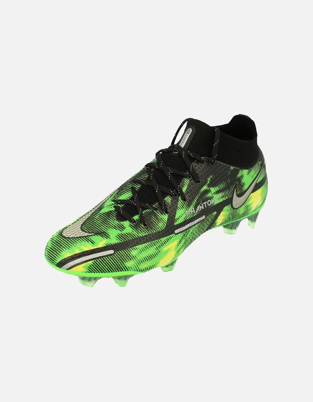 Gt2 Elite Df Sw FG Mens Football Boots DM0731 003, 6 of 5