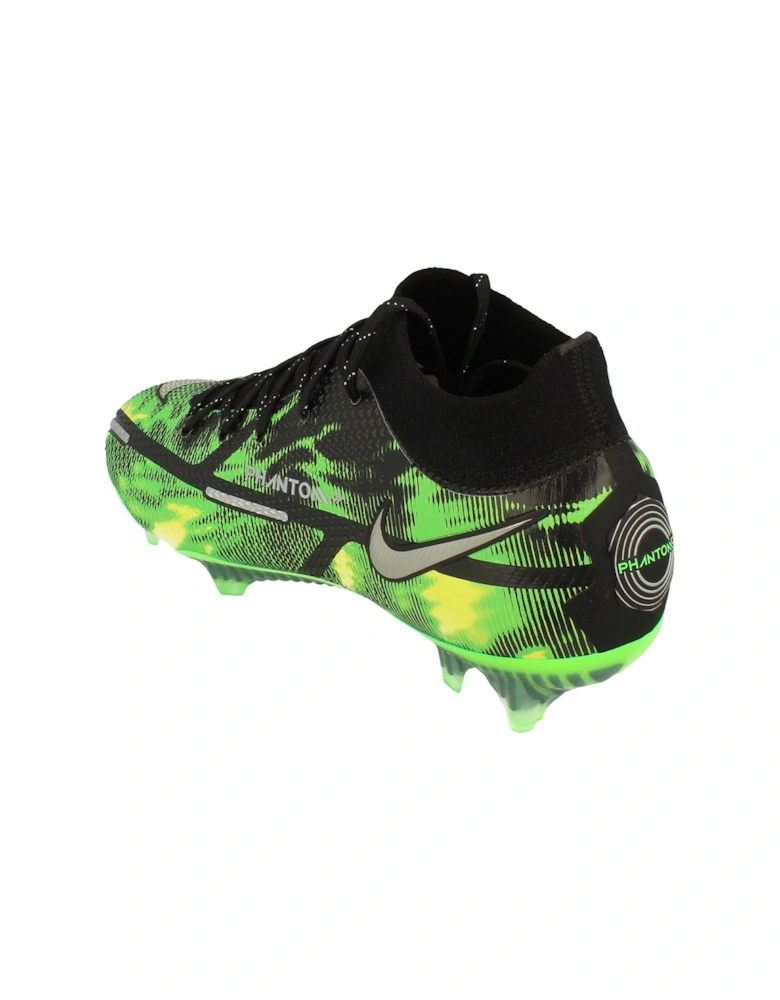 Gt2 Elite Df Sw FG Mens Football Boots DM0731 003