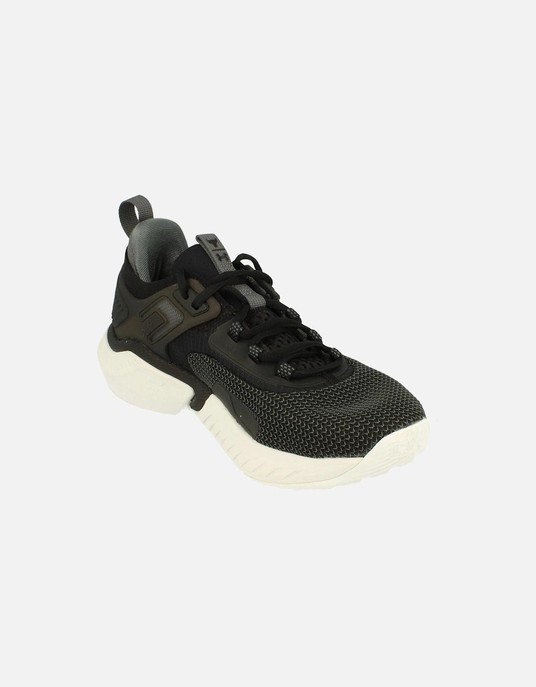 Ua Project Rock 5 Mens Trainers 3025435 003